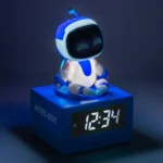 Astro Bot Alarm Clock – Icon Series 14 cm 5