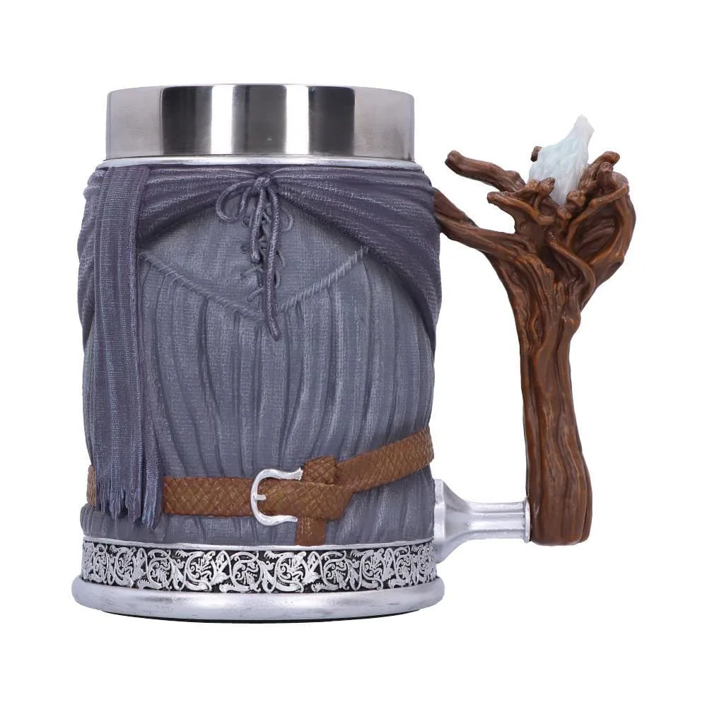 The Lord of the Rings Tankard – Gandalf the Grey 15.5 cm