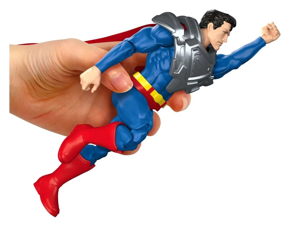 DC Action Figure – Superman Premier Series 2 15 cm 2