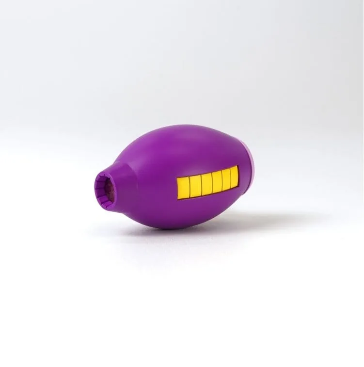 Mega Man Finger Buster Set – Rock Buster Vol 1 6 Pieces 6.5 cm 6
