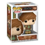 How to Train Your Dragon Vinyl Figure – Hiccup POP 9 cm 2