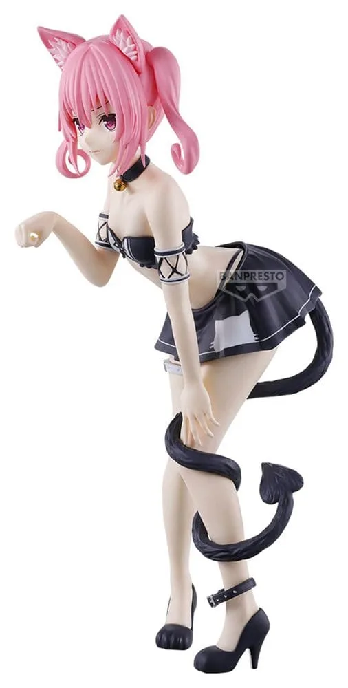 To Love Ru Darkness Figure – Nana Astar Deviluke 23 cm 2