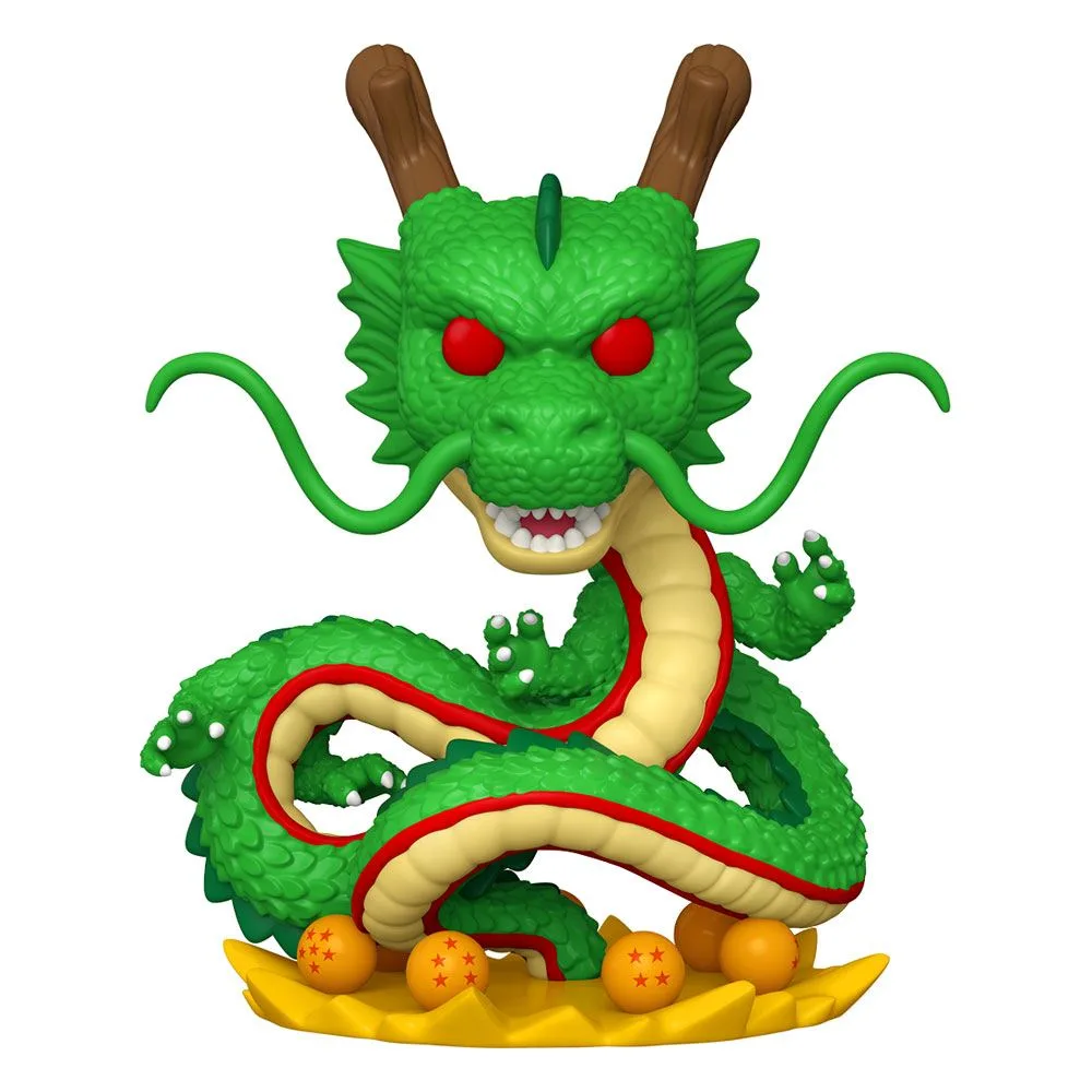 Dragon Ball Z Vinyl Figure – Shenron Super Sized Funko POP 25 cm