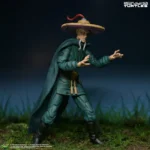 TMNT Mirage Comics Action Figure – Foot Mystic Mashima 17.8 cm 10
