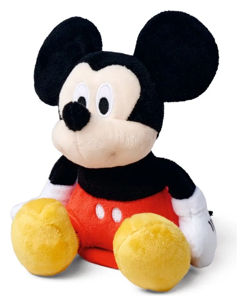 Disney Plush Figure – Mickey Shoulder Rider 12 cm