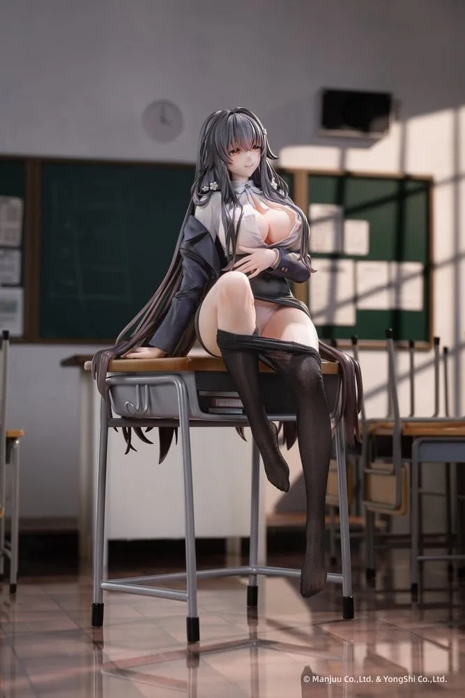Azur Lane PVC Figure – Azuma Deluxe Edition 1/6 Scale 27 cm 14