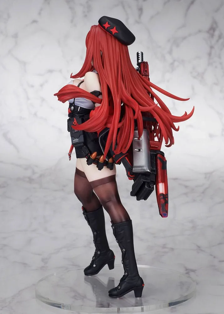 Goddess of Victory Nikke Statue – Rapi Red Hood 25 cm 18