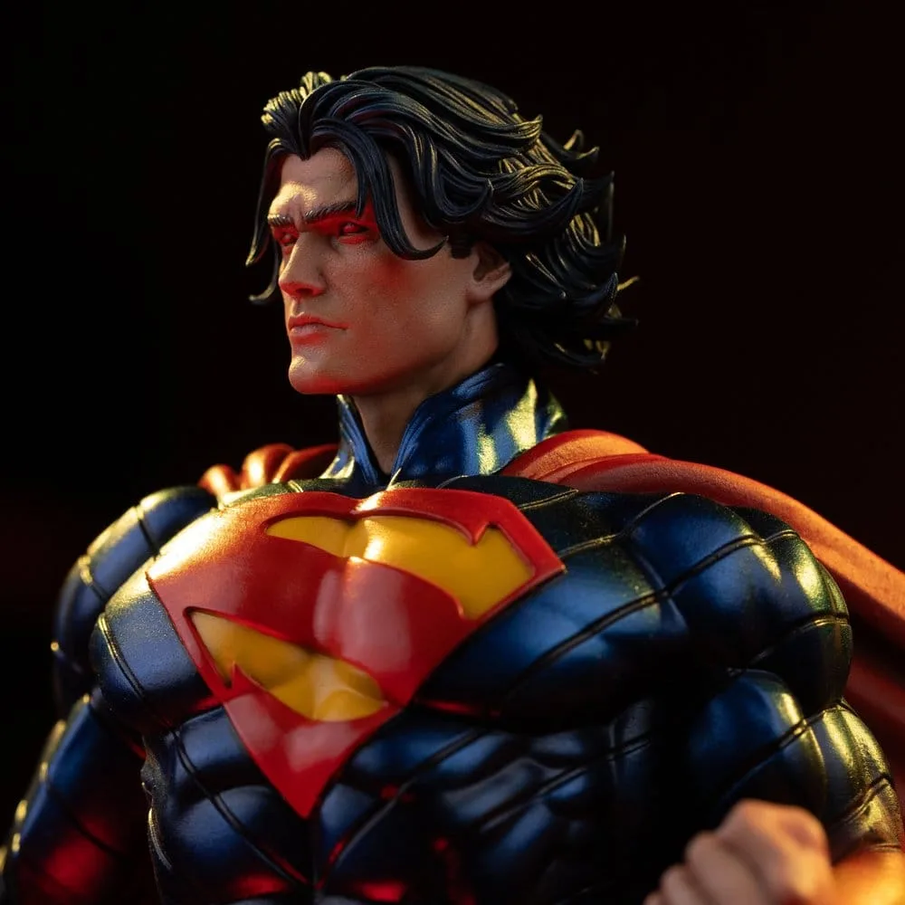 DC Comics Statue – Superman Absolute Art Scale 1/10 25 cm 7