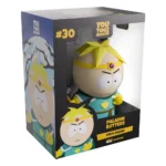South Park Vinyl Figure – Paladin Butters 9 cm 13