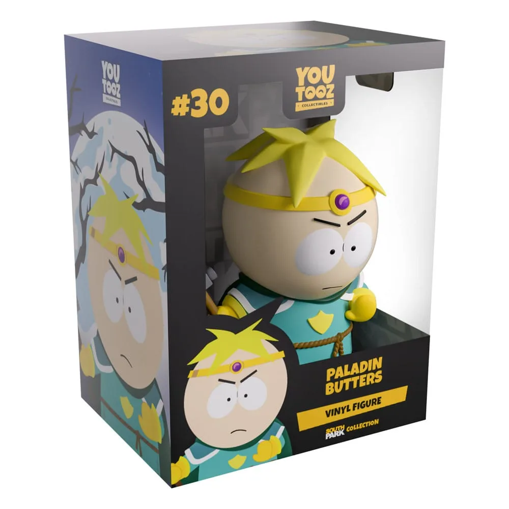 South Park Vinyl Figure – Paladin Butters 9 cm 13