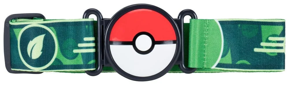 Pokémon Belt Set Assortment – Clip ‘n’ Go Version 20 4-Pack 15