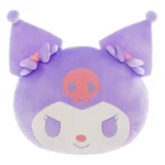 Sanrio 3D Pillow – Kuromi 37 cm 1