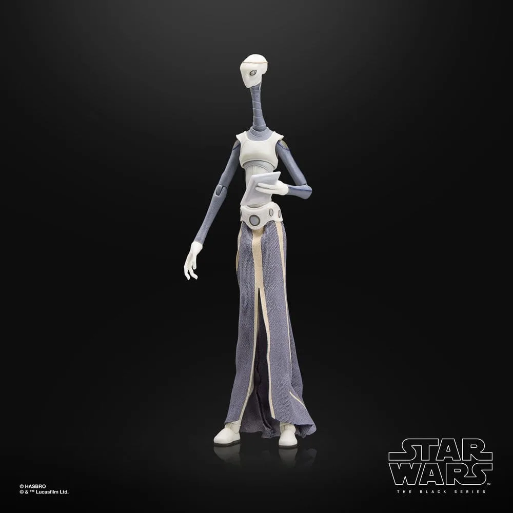 Star Wars Black Series Action Figure – Taun We 15 cm 13