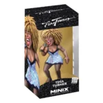 Tina Turner Figure – Minix 12 cm 2