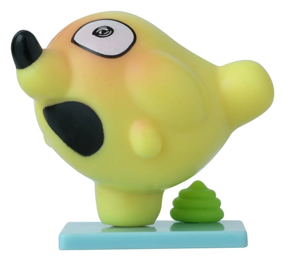 Tamagotchi Sammelfiguren – Blindbox-Sortiment, 18 Stück 14