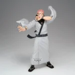 Jujutsu Kaisen PVC Statue – Grandista Sukuna 27 cm 4
