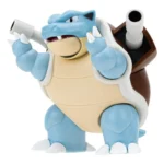 Pokémon Action Figure – Blastoise Battle Feature 11 cm 2