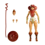 Masters of the Universe Action Figure – Masterverse Teela 18 cm 6