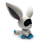 Astro Bot Plush – Fennec Fox Bot 22 cm 3