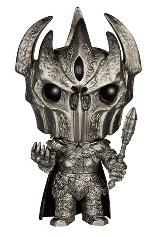 Lord of the Rings Vinyl Figure – Pop Sauron 10 cm