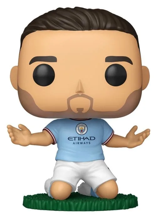 Manchester City Pop Vinyl Figure – Rodri 9 cm