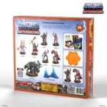 Masters of the Universe Expansion – Preternian Heroes Spanish 2