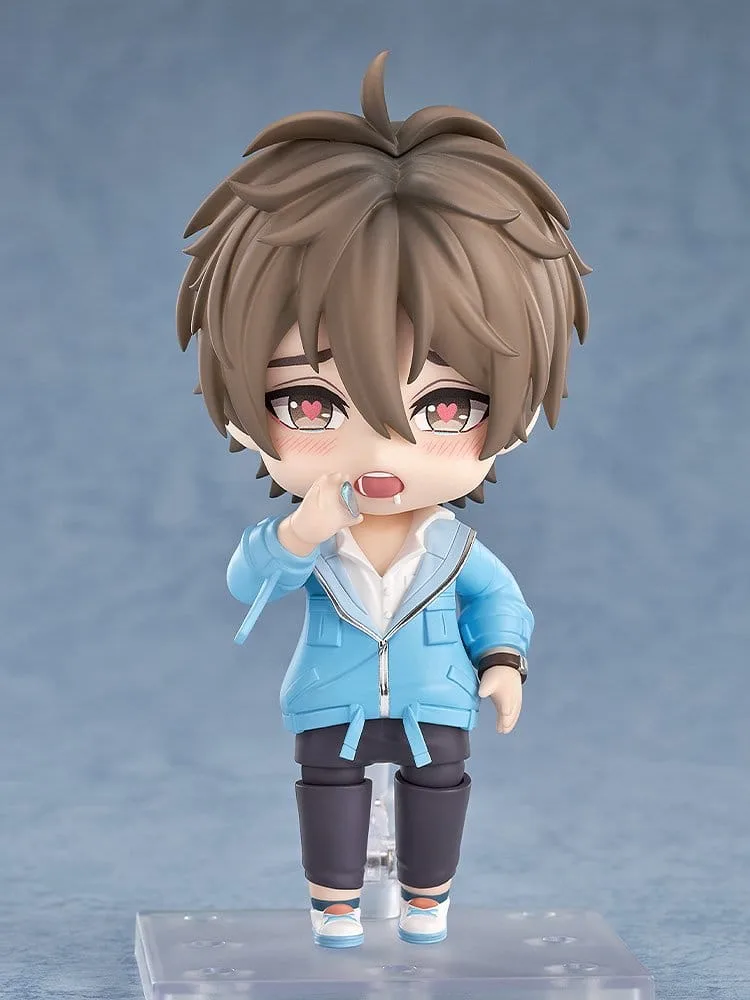 NU Carnival Action Figure – Eiden Nendoroid 10 cm 5