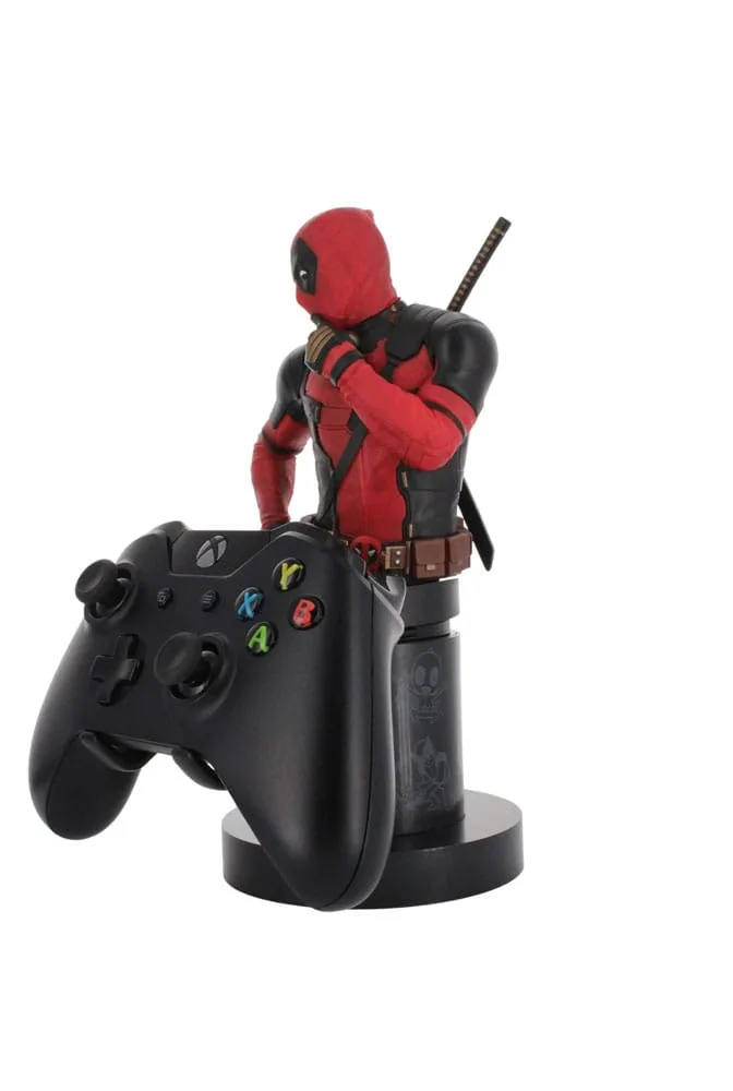 Marvel Cable Guys Stand – Deadpool 3 R.E.S.T 23 cm 20