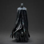 DC Comics Statue – Batman and Bruce Wayne 1/4 Scale 79 cm 5