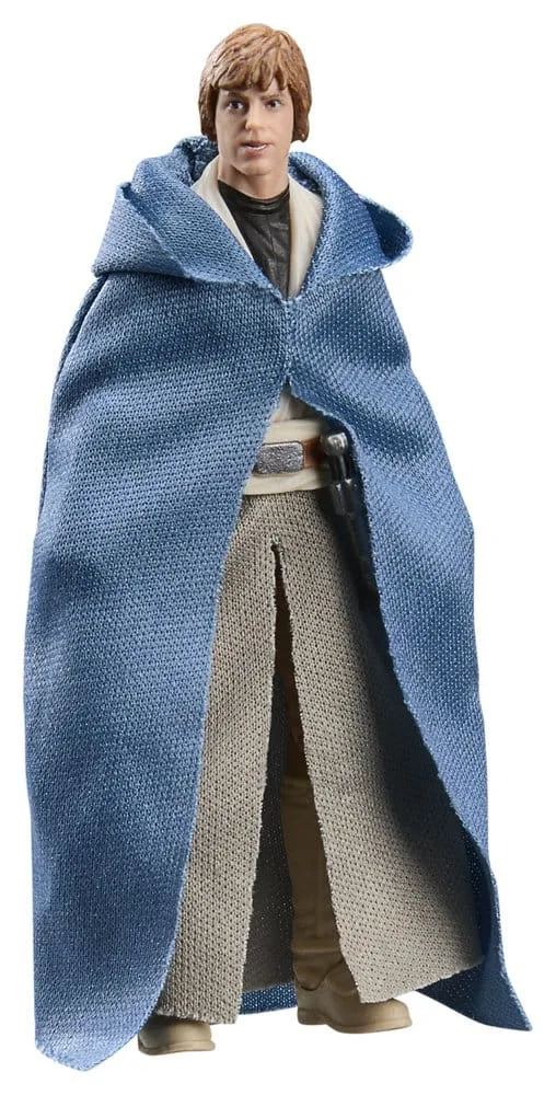 Star Wars Action Figure – Vintage Collection Luuke 9.5 cm 5