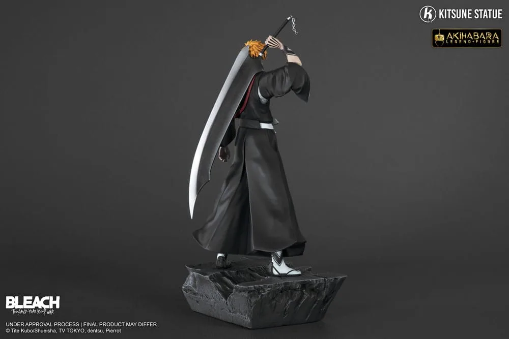 Bleach Thousand-Year Blood War Statue – Ichigo 1/8 29 cm 12