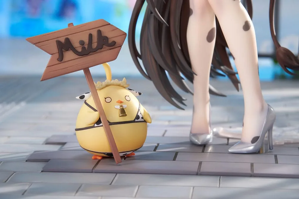 Azur Lane Statue – Kashino Fresh & Sweet 29 cm 3