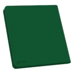 Ultimate Guard Card Binder – Green Zipfolio 480 Xenoskin 4