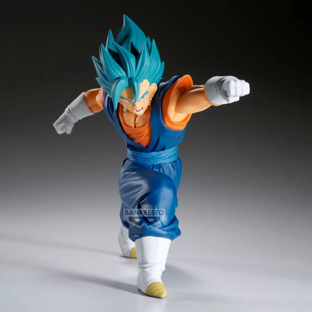 Dragon Ball Super PVC Figure – Match Makers Vegito 15 cm 5