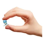 Pokémon Mini Figure Set – Bitty Pop Series 4 2 cm 4