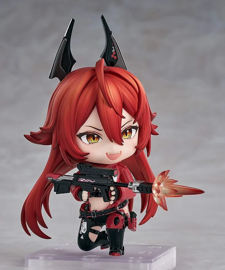 Goddess of Victory Nikke Nendoroid Figure – Red Hood 10 cm 6