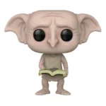 Harry Potter Vinyl Figure – Funko Pop Dobby 9 cm 1