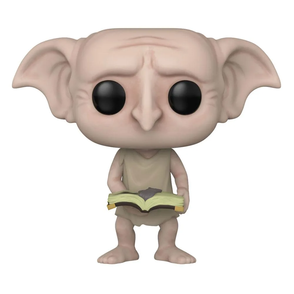 Harry Potter Vinyl Figure – Funko Pop Dobby 9 cm