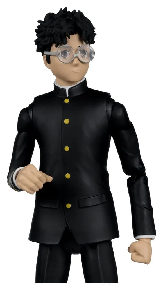 Dandadan Action Figure – Okarun School Uniform 19 cm 3