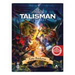 Talisman Alliances Brettspiel-Erweiterung – Fate Beckons Englisch 7