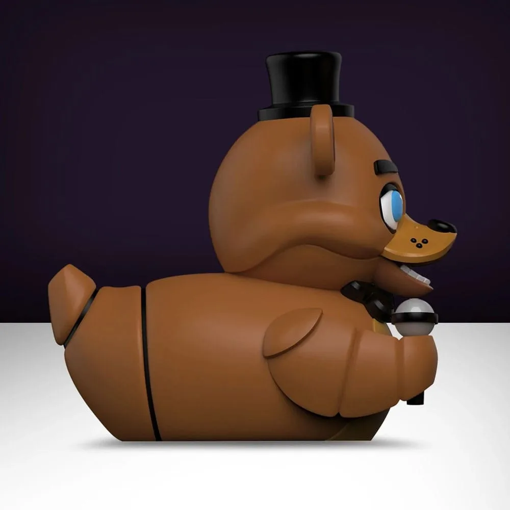 Five Nights at Freddy’s Figure – Freddy Tubbz 1st Edition 10 cm 2