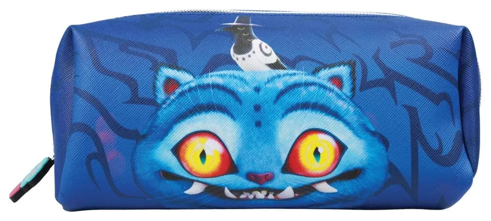 KPop Demon Hunters Pencil Case – Derpy