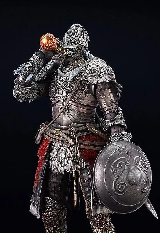 Elden Ring Action Figure – Raging Wolf figma 16 cm 16