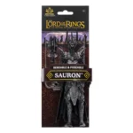 Lord of the Rings Bendable Figure – Sauron Bendyfigs 19 cm 3