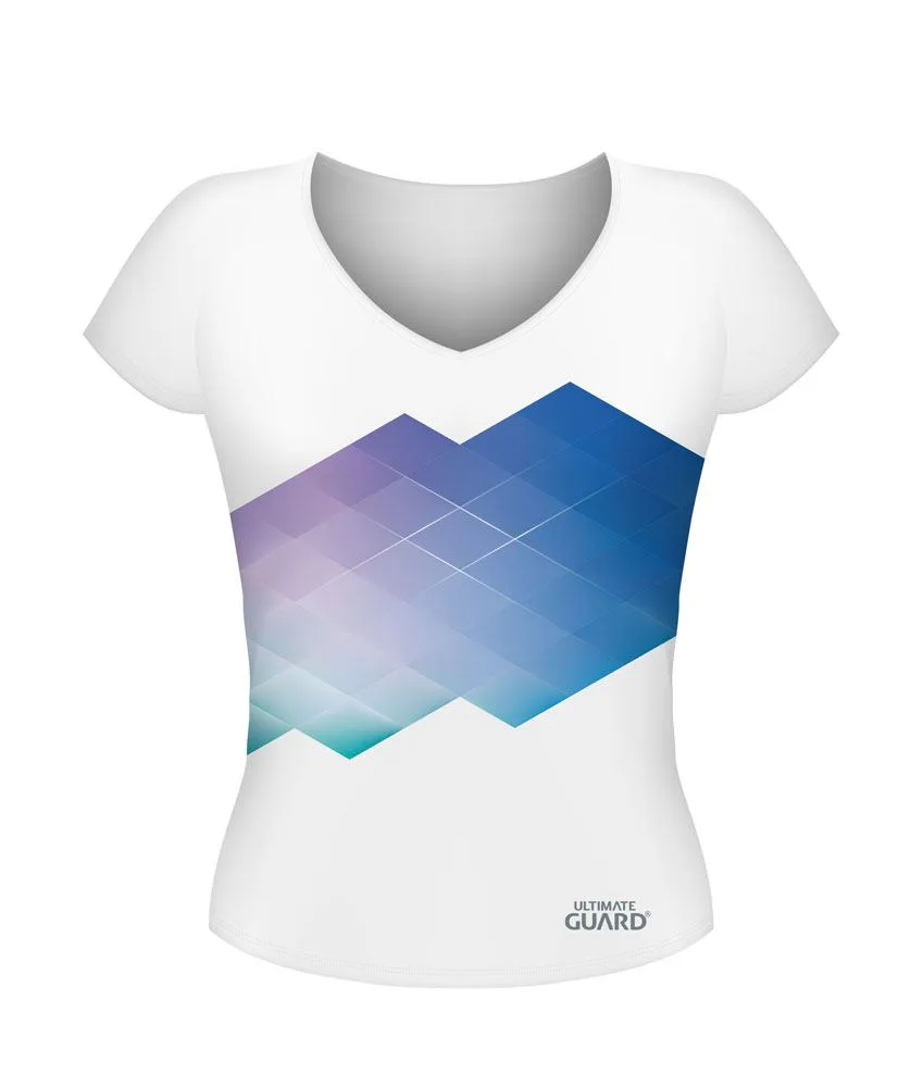 Ultimate Guard Women’s T-Shirt – Gradient XL