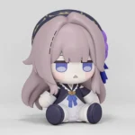 Honkai Star Rail Mini Figure – The Herta Huggy Good Smile 7 cm 3