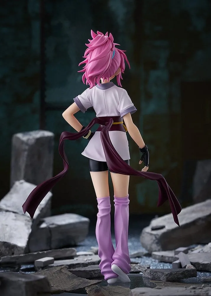 Hunter x Hunter PVC Figure – Pop Up Parade Machi 17 cm 3