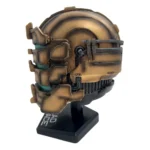 Dead Space Helmet Replica – Isaac Clarke Limited Edition 23 cm 9