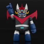 Great Mazinger Action Figure – Brickroid 5 cm 5