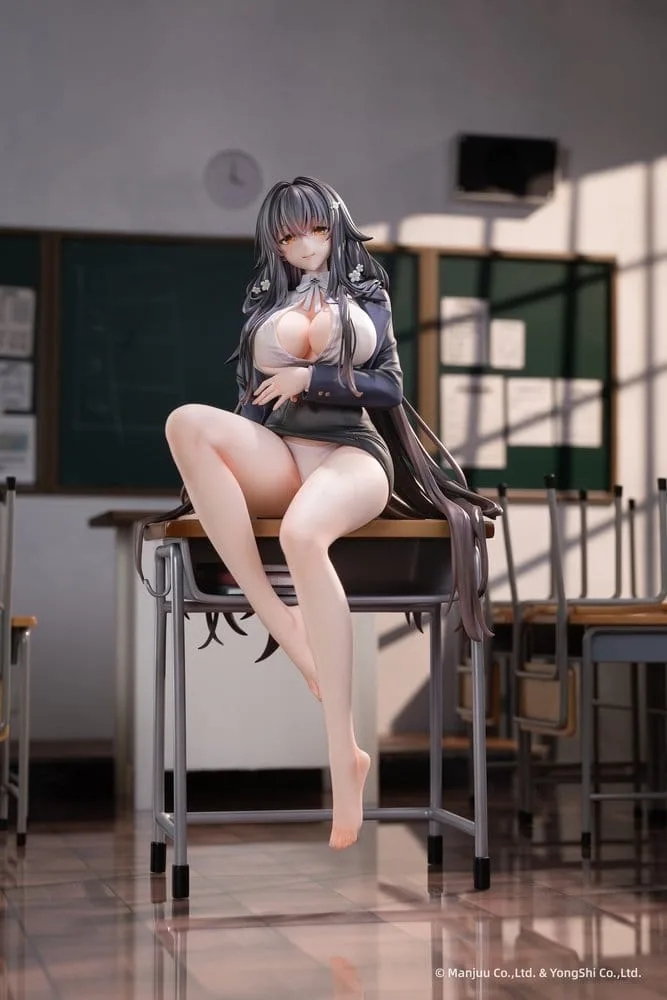 Azur Lane Figure – Azuma Special Edition 1/6 27 cm 10